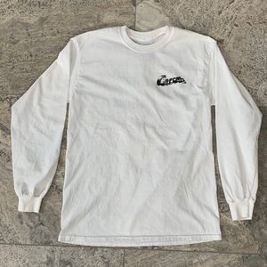 Carrots Long Sleeve Tee